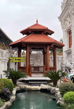 CONSULTING CONSTRUCTION PACKAGE GARDEN HUT FOR RESELEMENTS