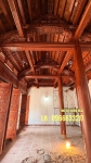 Nhà gỗ 3 gian 12 cột